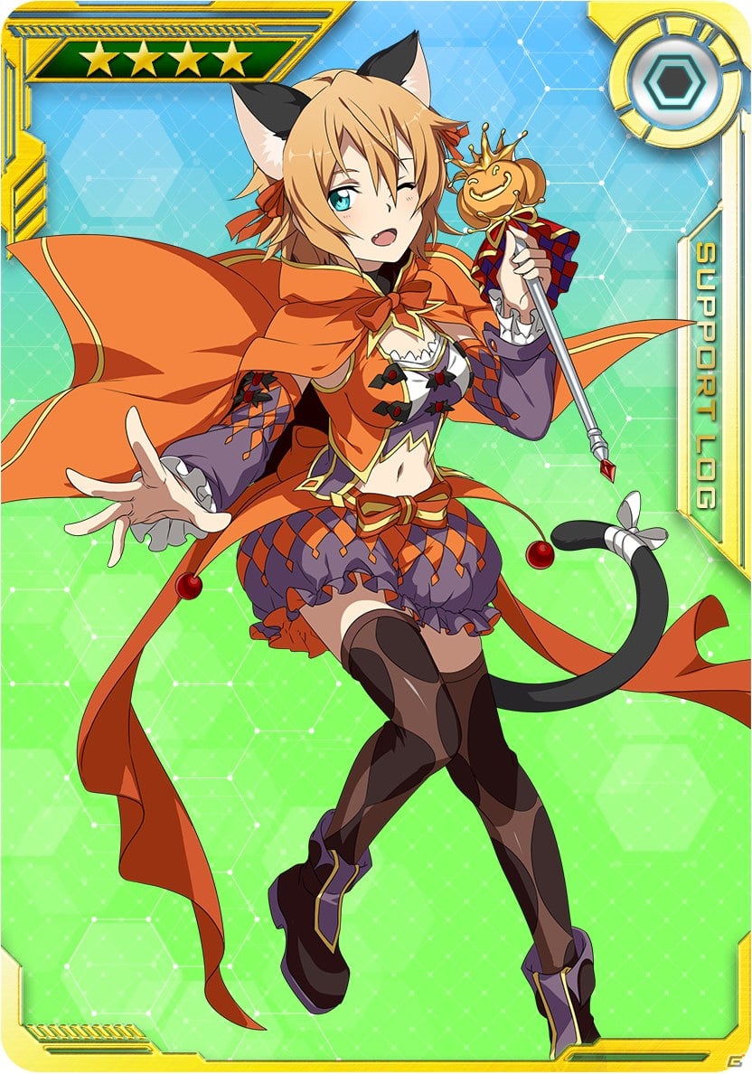 「SAO AC ディープ・エクスプローラー」グッズ化を賭けた人気投票やイベント「夢の逸楽」など最新アップデート情報が公開！の画像113