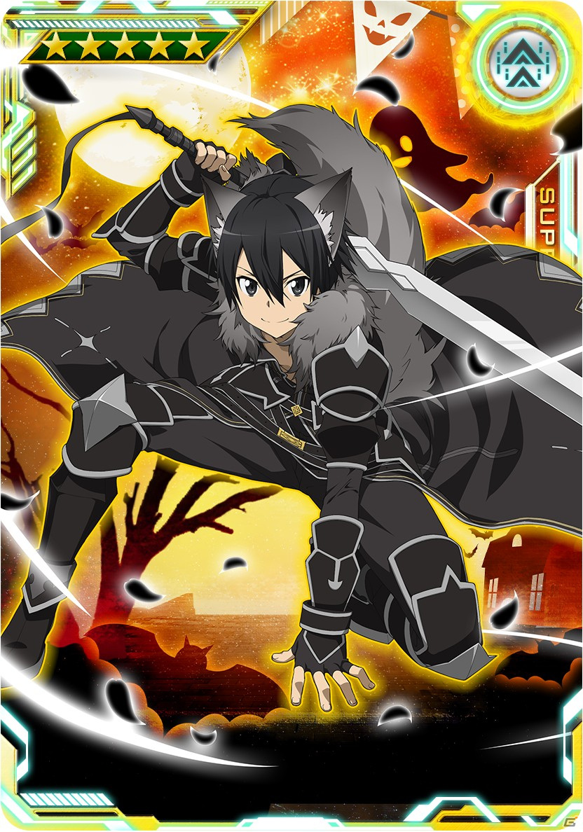「SAO AC ディープ・エクスプローラー」グッズ化を賭けた人気投票やイベント「夢の逸楽」など最新アップデート情報が公開！の画像116
