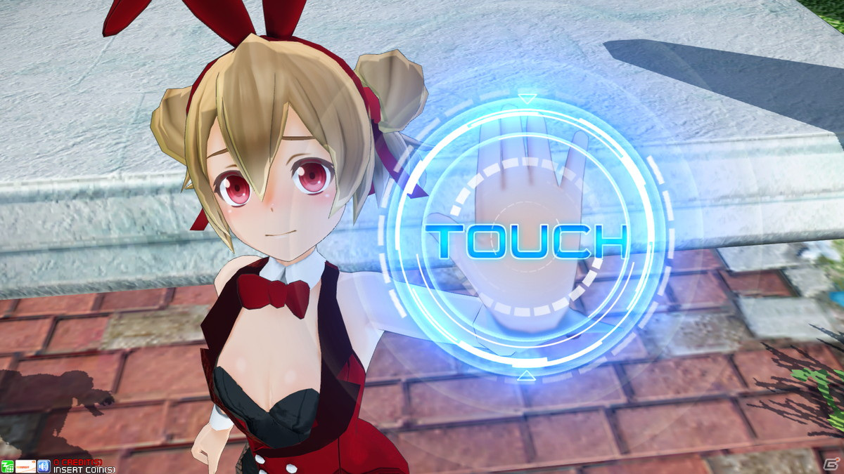 「SAO AC ディープ・エクスプローラー」グッズ化を賭けた人気投票やイベント「夢の逸楽」など最新アップデート情報が公開！の画像22