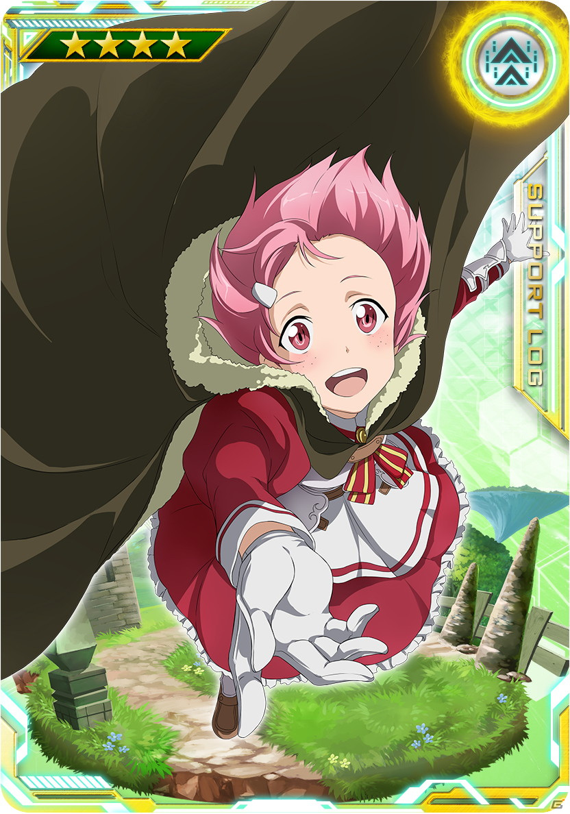 「SAO AC ディープ・エクスプローラー」グッズ化を賭けた人気投票やイベント「夢の逸楽」など最新アップデート情報が公開！の画像36