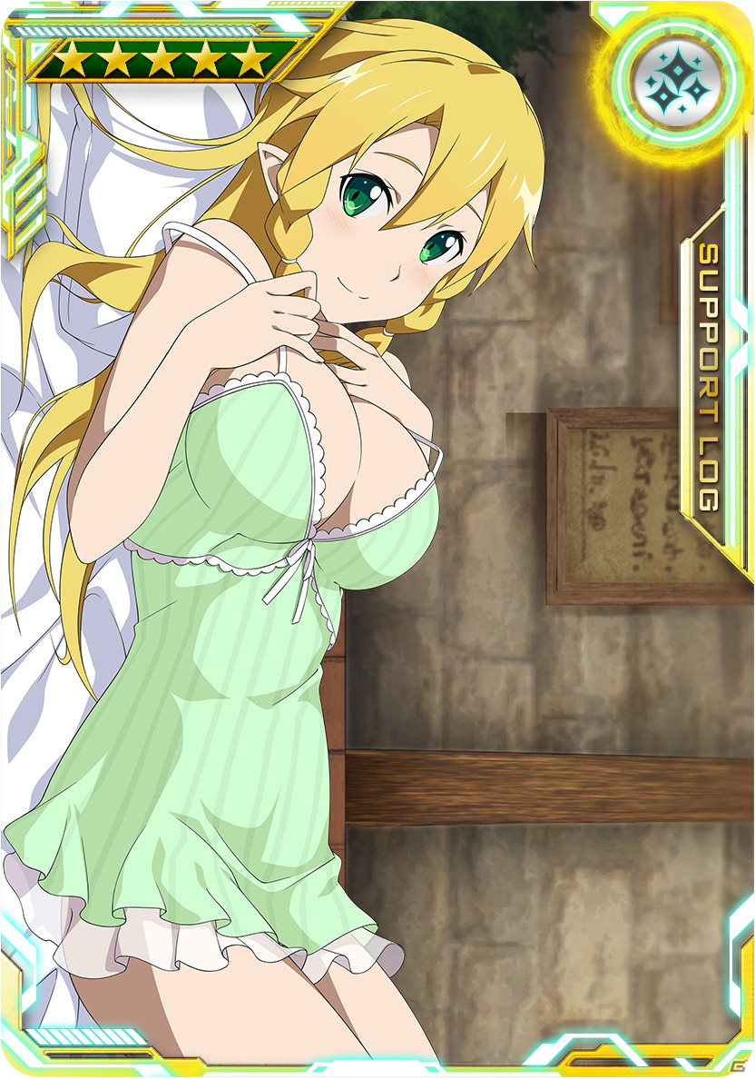 「SAO AC ディープ・エクスプローラー」グッズ化を賭けた人気投票やイベント「夢の逸楽」など最新アップデート情報が公開！の画像51
