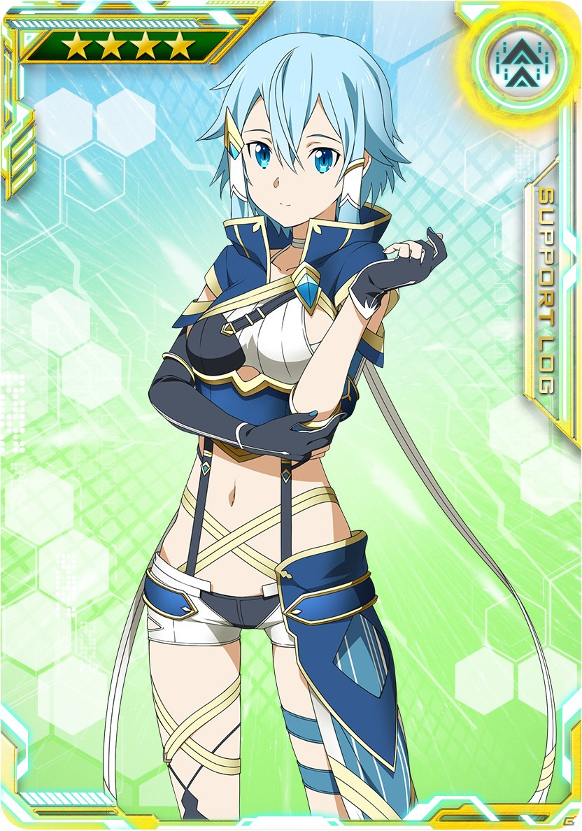 「SAO AC ディープ・エクスプローラー」グッズ化を賭けた人気投票やイベント「夢の逸楽」など最新アップデート情報が公開！の画像69