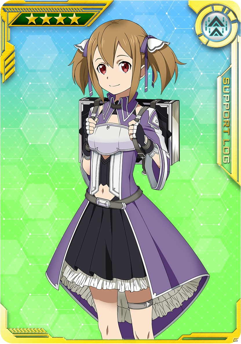「SAO AC ディープ・エクスプローラー」グッズ化を賭けた人気投票やイベント「夢の逸楽」など最新アップデート情報が公開！の画像70
