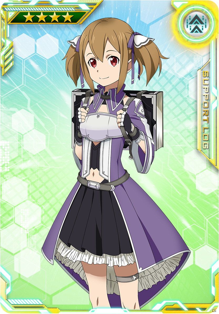 「SAO AC ディープ・エクスプローラー」グッズ化を賭けた人気投票やイベント「夢の逸楽」など最新アップデート情報が公開！の画像71