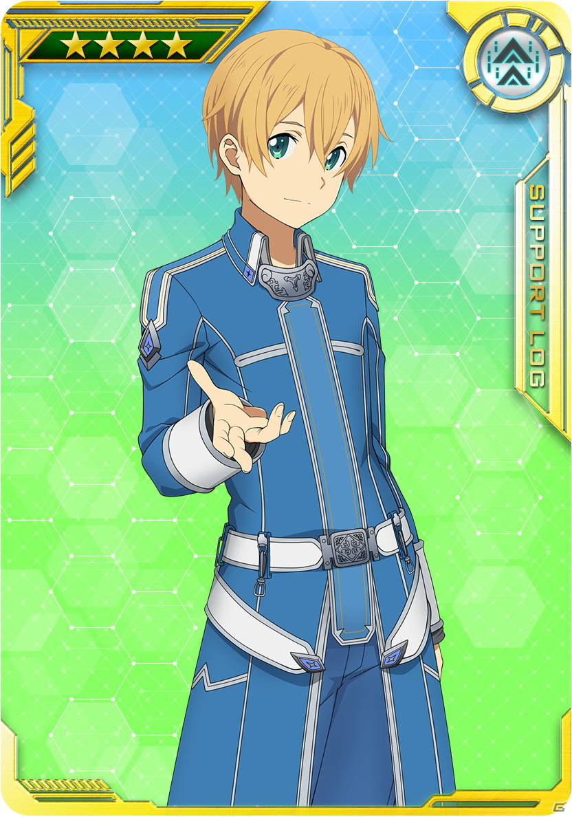 「SAO AC ディープ・エクスプローラー」グッズ化を賭けた人気投票やイベント「夢の逸楽」など最新アップデート情報が公開！の画像74