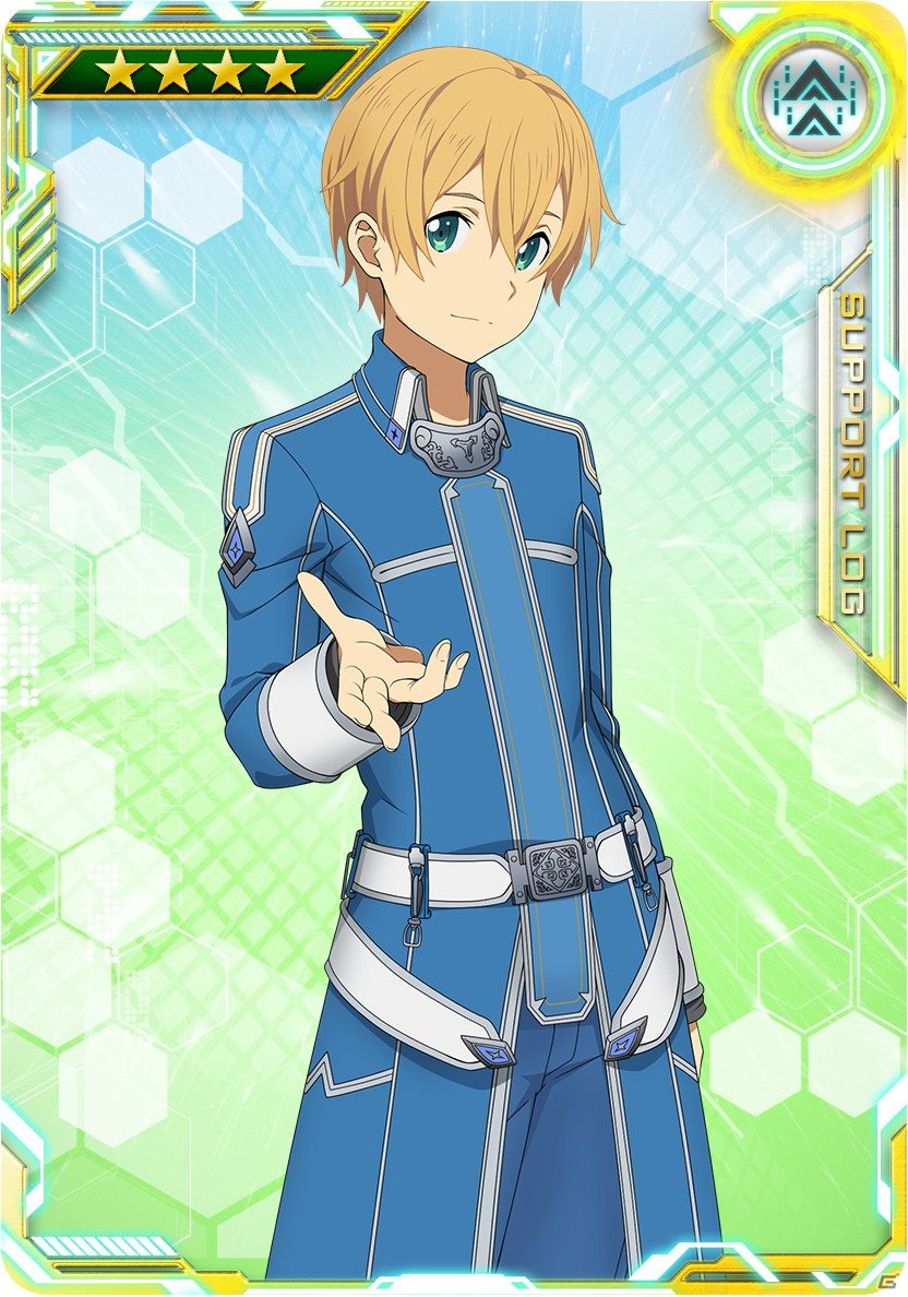「SAO AC ディープ・エクスプローラー」グッズ化を賭けた人気投票やイベント「夢の逸楽」など最新アップデート情報が公開！の画像75