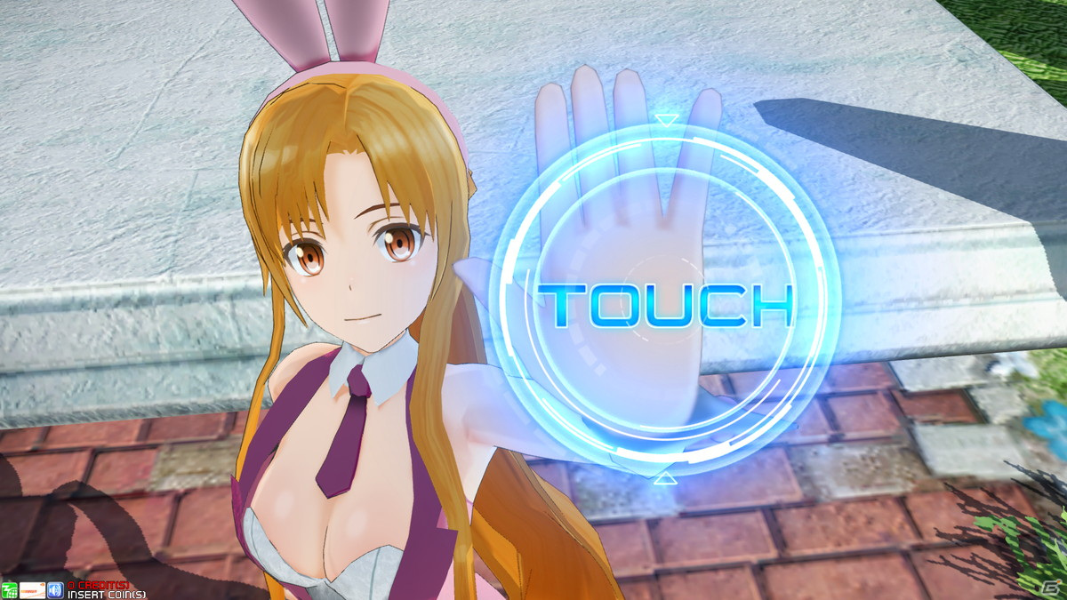 「SAO AC ディープ・エクスプローラー」グッズ化を賭けた人気投票やイベント「夢の逸楽」など最新アップデート情報が公開！の画像83