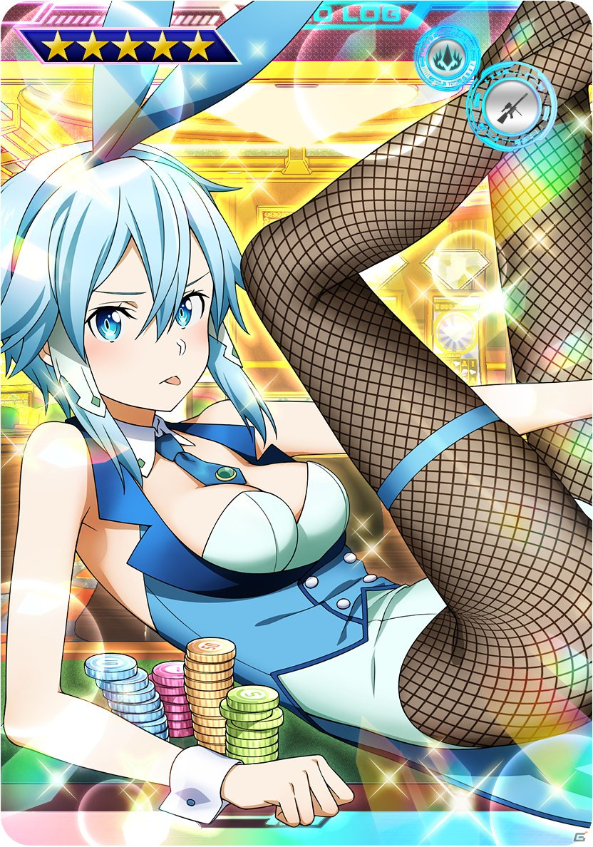 「SAO AC ディープ・エクスプローラー」グッズ化を賭けた人気投票やイベント「夢の逸楽」など最新アップデート情報が公開！の画像87