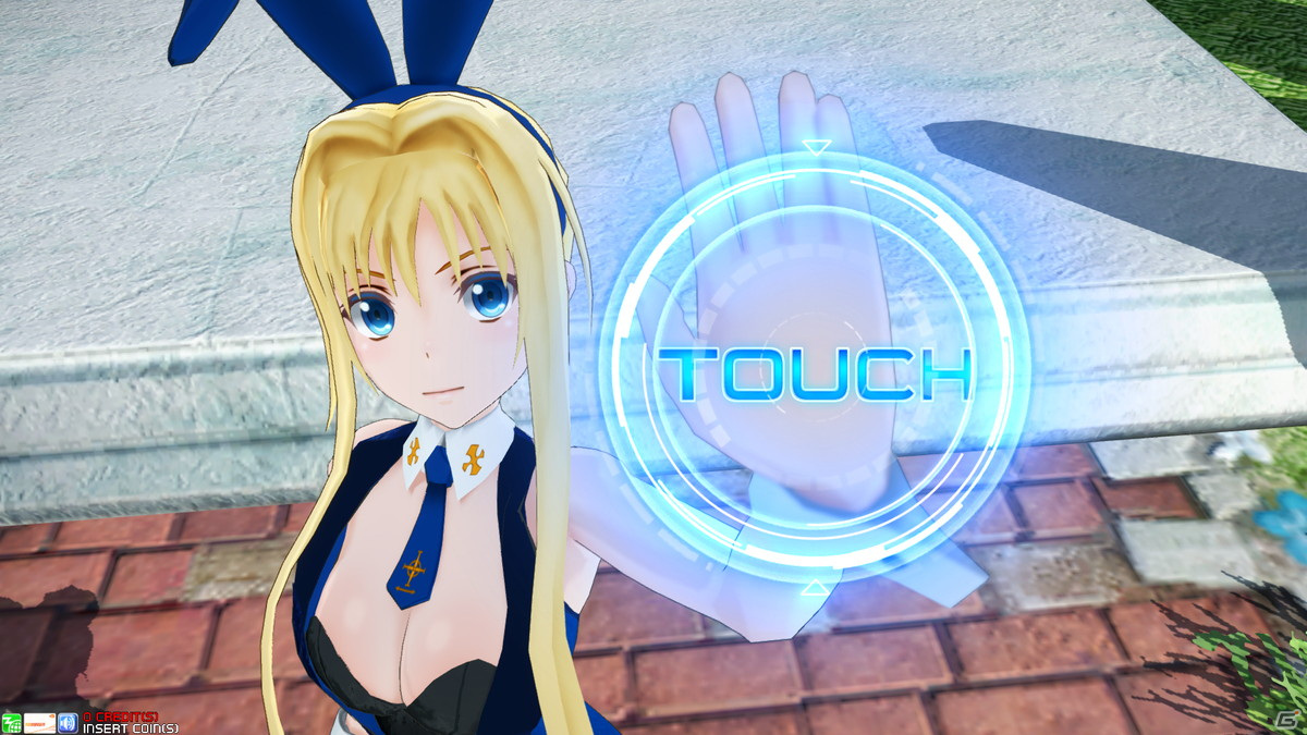「SAO AC ディープ・エクスプローラー」グッズ化を賭けた人気投票やイベント「夢の逸楽」など最新アップデート情報が公開！の画像93