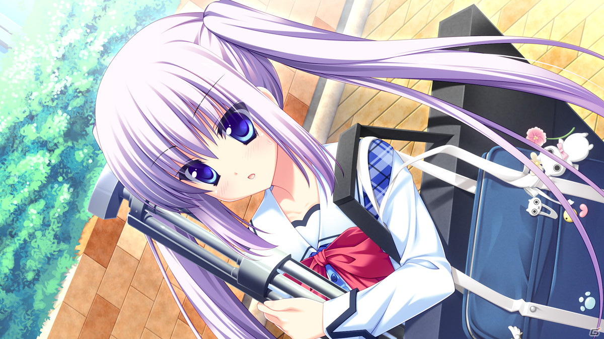 「Strawberry Nauts -ストロベリーノーツ-」PS4版/Switch版が発売決定！公式サイトとストーリーが公開の画像10