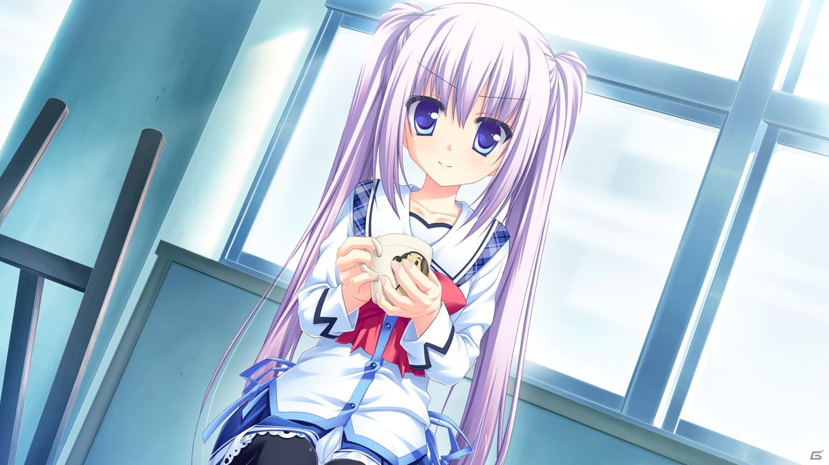 「Strawberry Nauts -ストロベリーノーツ-」PS4版/Switch版が発売決定！公式サイトとストーリーが公開の画像11
