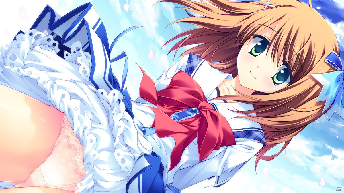 「Strawberry Nauts -ストロベリーノーツ-」PS4版/Switch版が発売決定！公式サイトとストーリーが公開の画像13
