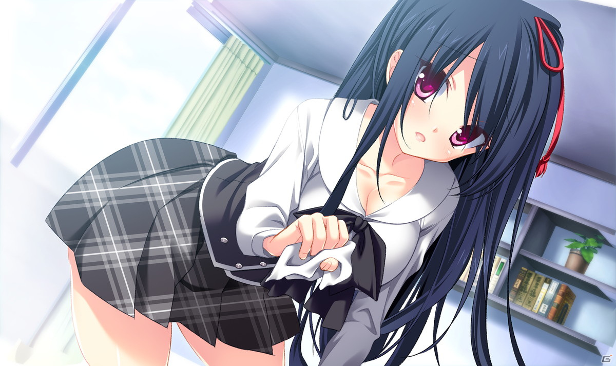 「Strawberry Nauts -ストロベリーノーツ-」PS4版/Switch版が発売決定！公式サイトとストーリーが公開の画像5