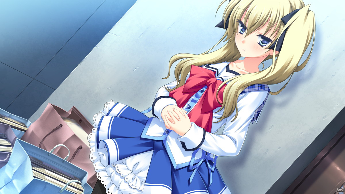 「Strawberry Nauts -ストロベリーノーツ-」PS4版/Switch版が発売決定！公式サイトとストーリーが公開の画像9
