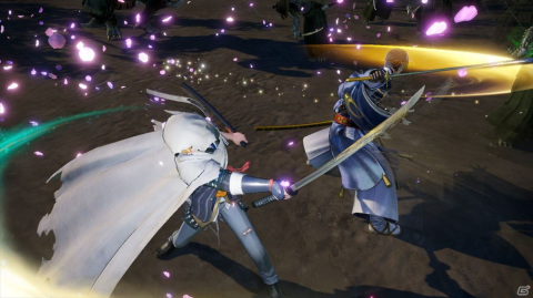 「刀剣乱舞無双」の公式サイトが正式オープン！予約特典や第1弾PV、スクリーンショットも公開の画像10