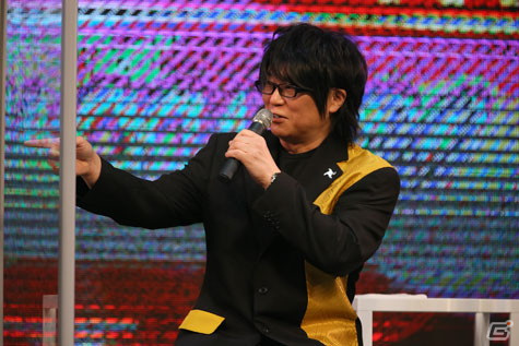メインキャスト4人が集結！ゲームらしい演出も満載のオンライン配信イベント（無観客公演）「バディミッションBOND メテオライト・ショー」昼／夜の部をレポートの画像3