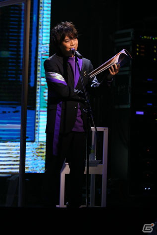 メインキャスト4人が集結！ゲームらしい演出も満載のオンライン配信イベント（無観客公演）「バディミッションBOND メテオライト・ショー」昼／夜の部をレポートの画像7