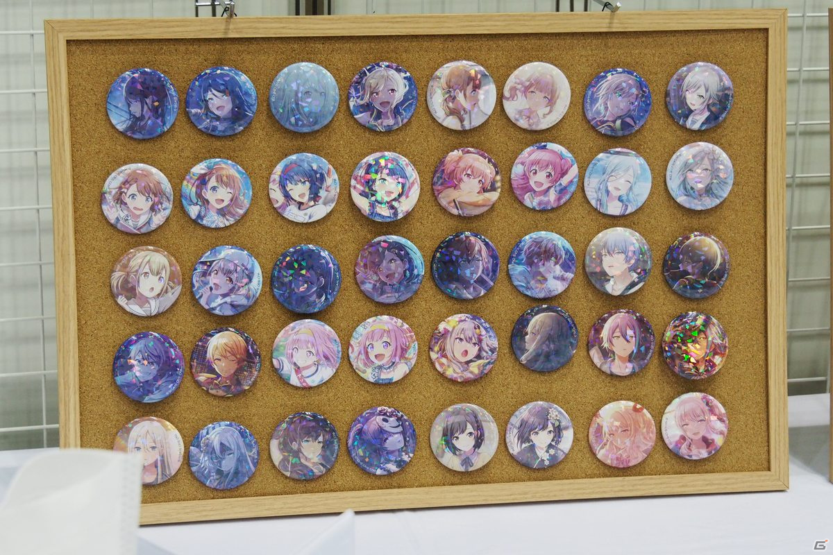 白熱のスペシャルチームマッチも！「プロジェクトセカイ アニバーサリーフェスタ 2021」DAY1の模様をレポートの画像12