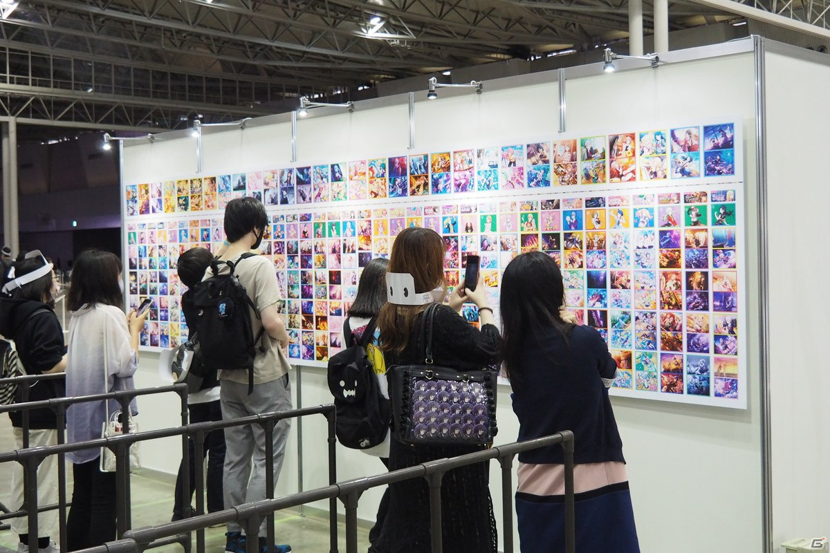 白熱のスペシャルチームマッチも！「プロジェクトセカイ アニバーサリーフェスタ 2021」DAY1の模様をレポートの画像2
