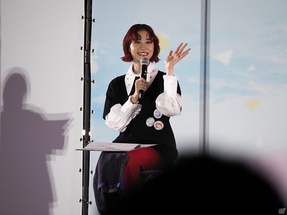 白熱のスペシャルチームマッチも！「プロジェクトセカイ アニバーサリーフェスタ 2021」DAY1の模様をレポートの画像26