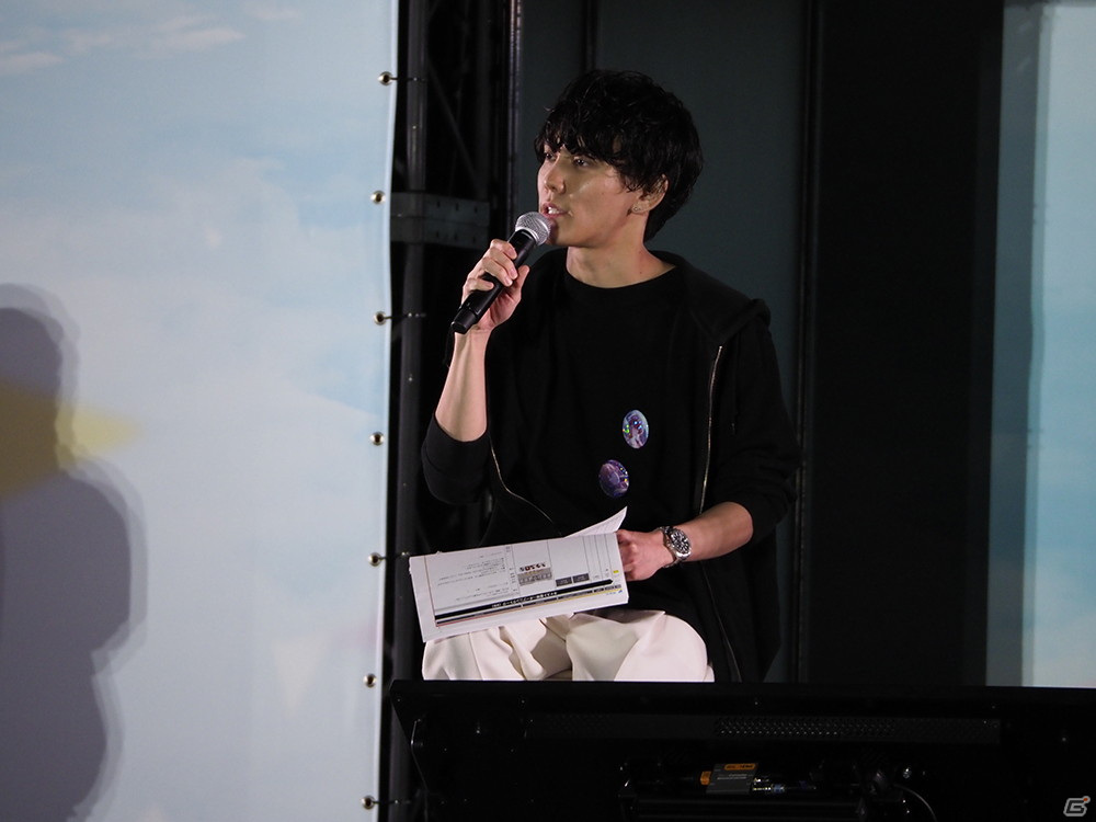 白熱のスペシャルチームマッチも！「プロジェクトセカイ アニバーサリーフェスタ 2021」DAY1の模様をレポートの画像27