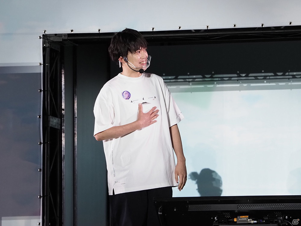 白熱のスペシャルチームマッチも！「プロジェクトセカイ アニバーサリーフェスタ 2021」DAY1の模様をレポートの画像66