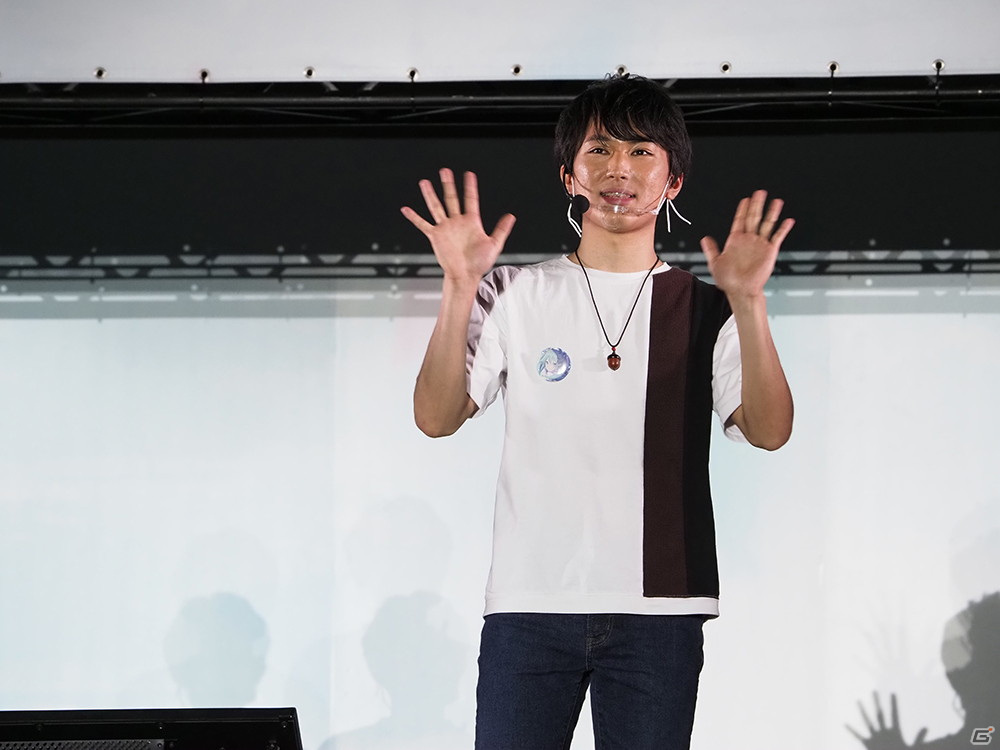 白熱のスペシャルチームマッチも！「プロジェクトセカイ アニバーサリーフェスタ 2021」DAY1の模様をレポートの画像71