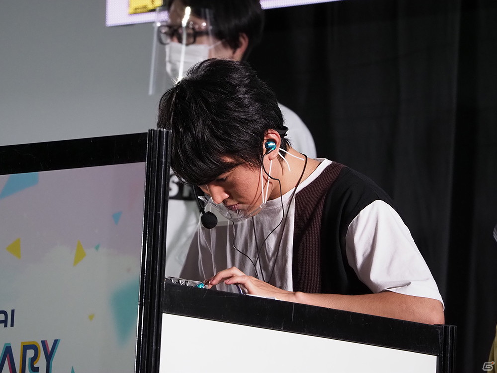 白熱のスペシャルチームマッチも！「プロジェクトセカイ アニバーサリーフェスタ 2021」DAY1の模様をレポートの画像72