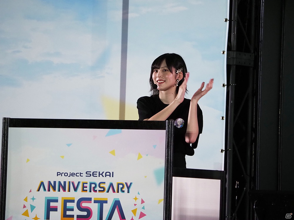 Championship 2021 Autumnの激戦を勝ち抜いたのは…？「プロジェクトセカイ アニバーサリーフェスタ 2021」DAY2の模様をレポートの画像17