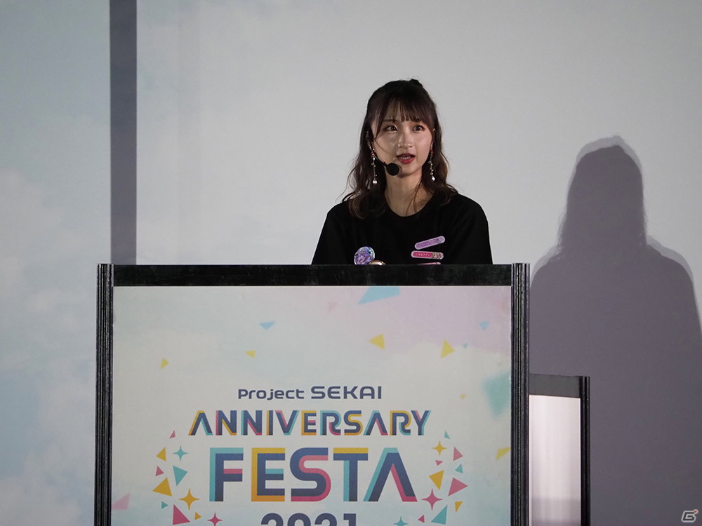 Championship 2021 Autumnの激戦を勝ち抜いたのは…？「プロジェクトセカイ アニバーサリーフェスタ 2021」DAY2の模様をレポートの画像19