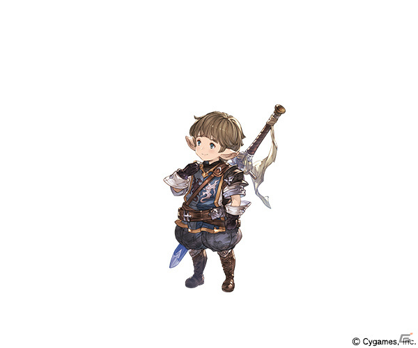 「グランブルーファンタジー」イベント「剣は何に応えるものぞ」が本日9月27日より実施！成長したアーサーたちに新たな変化が訪れるの画像10