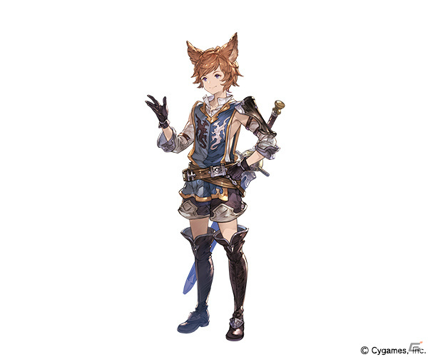 「グランブルーファンタジー」イベント「剣は何に応えるものぞ」が本日9月27日より実施！成長したアーサーたちに新たな変化が訪れるの画像11