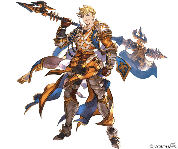 「グランブルーファンタジー」イベント「剣は何に応えるものぞ」が本日9月27日より実施！成長したアーサーたちに新たな変化が訪れるの画像12