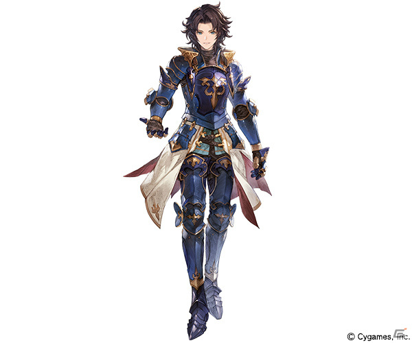 「グランブルーファンタジー」イベント「剣は何に応えるものぞ」が本日9月27日より実施！成長したアーサーたちに新たな変化が訪れるの画像13