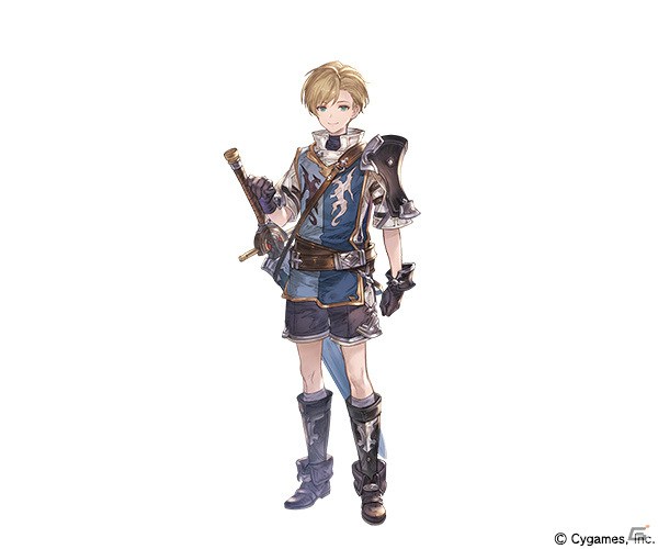 「グランブルーファンタジー」イベント「剣は何に応えるものぞ」が本日9月27日より実施！成長したアーサーたちに新たな変化が訪れるの画像14
