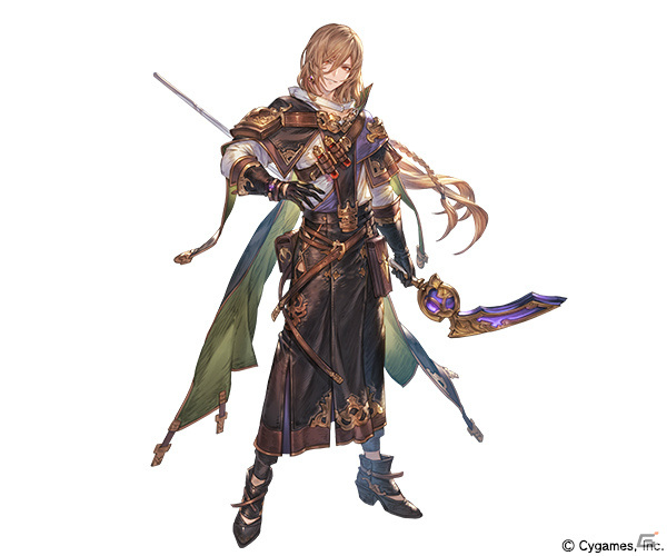 「グランブルーファンタジー」イベント「剣は何に応えるものぞ」が本日9月27日より実施！成長したアーサーたちに新たな変化が訪れるの画像15