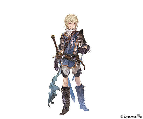 「グランブルーファンタジー」イベント「剣は何に応えるものぞ」が本日9月27日より実施！成長したアーサーたちに新たな変化が訪れるの画像7