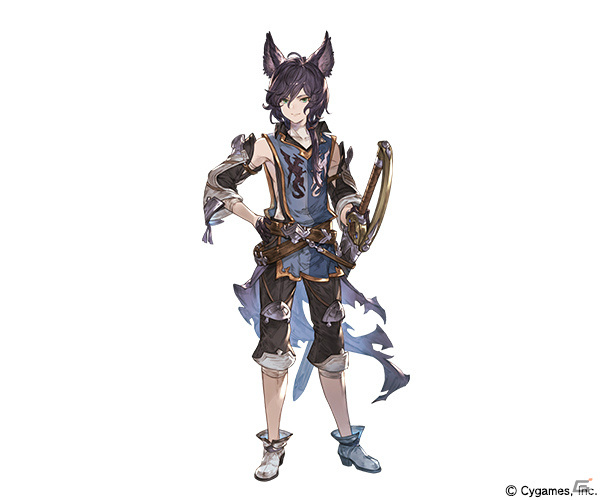 「グランブルーファンタジー」イベント「剣は何に応えるものぞ」が本日9月27日より実施！成長したアーサーたちに新たな変化が訪れるの画像8