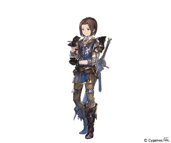 「グランブルーファンタジー」イベント「剣は何に応えるものぞ」が本日9月27日より実施！成長したアーサーたちに新たな変化が訪れるの画像9