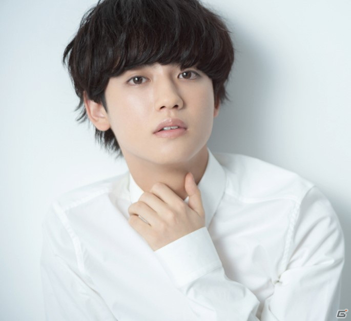 「アイドルマスター SideM　GROWING STARS」のWEB映像「理由（ワケ）あって、転身しました！」西野入流佳さん編が公開！の画像5