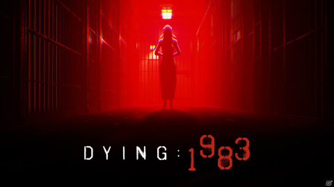 一人称探偵ミステリーゲーム「DYING：1983」の予約受付が9月28日より開始！レイトレーシングとDLSS技術で圧倒的な臨場感を実現の画像1