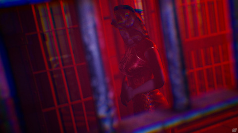 一人称探偵ミステリーゲーム「DYING：1983」の予約受付が9月28日より開始！レイトレーシングとDLSS技術で圧倒的な臨場感を実現の画像6