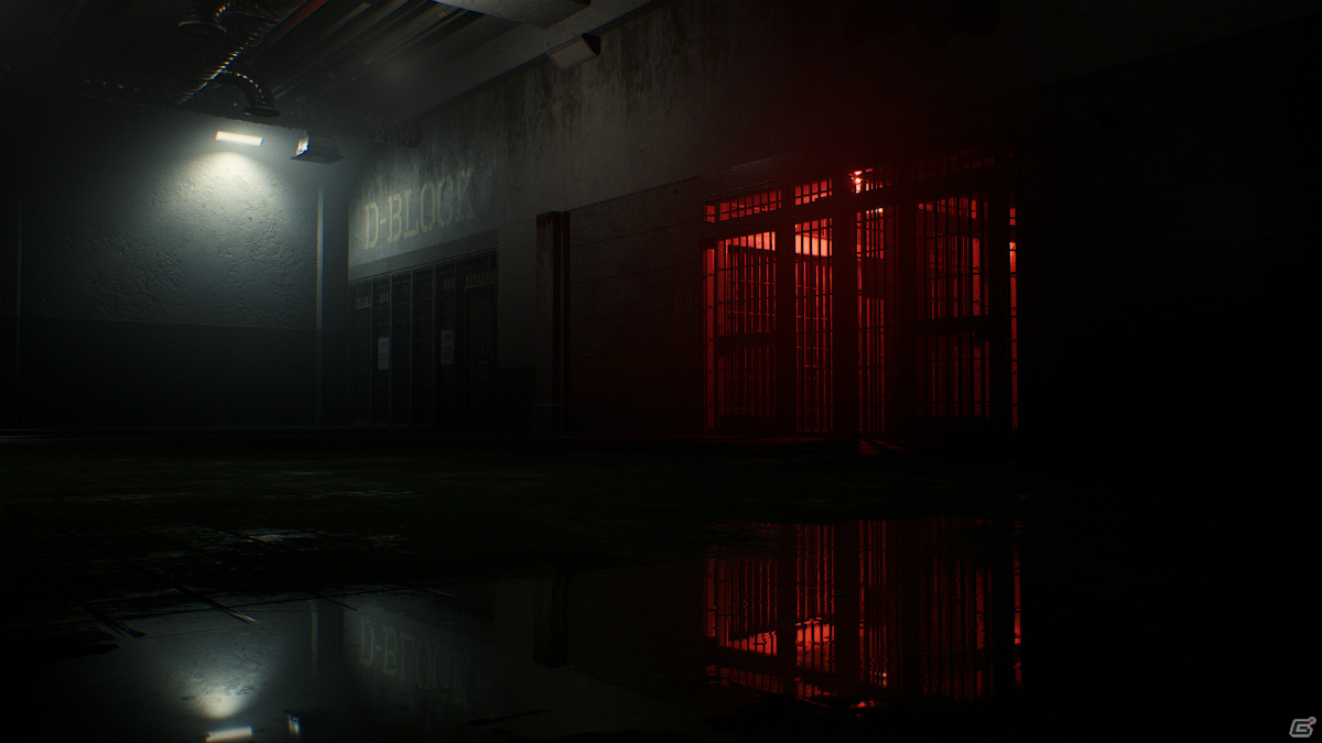 一人称探偵ミステリーゲーム「DYING：1983」の予約受付が9月28日より開始！レイトレーシングとDLSS技術で圧倒的な臨場感を実現の画像4