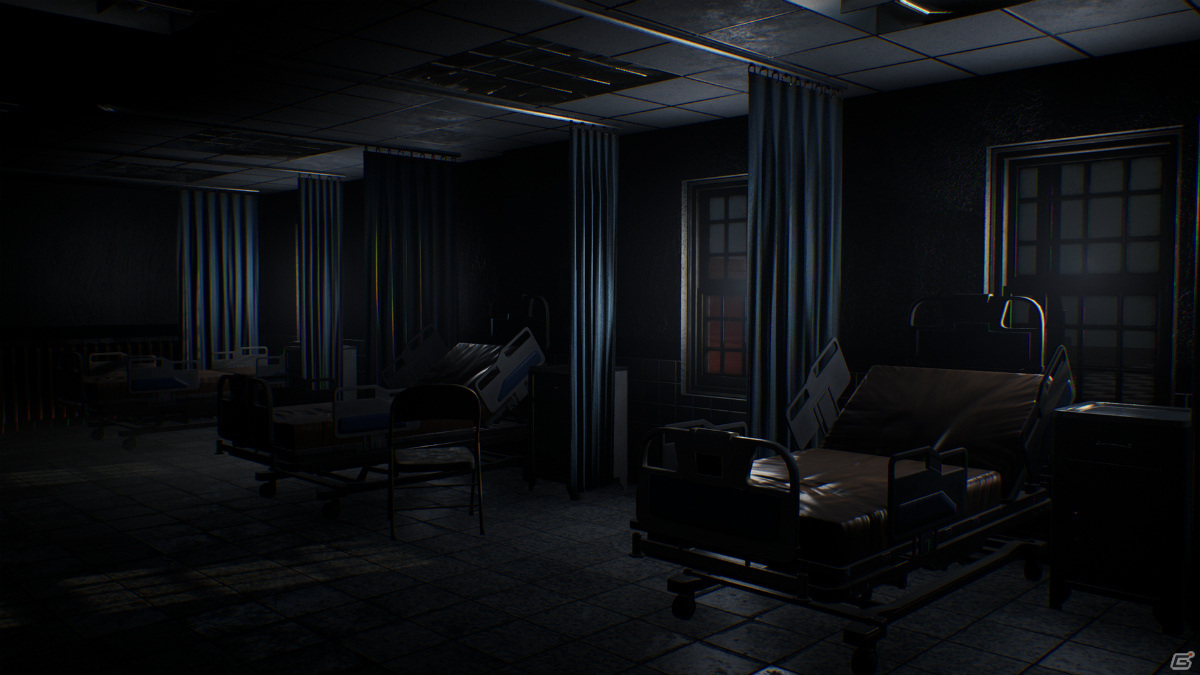 一人称探偵ミステリーゲーム「DYING：1983」の予約受付が9月28日より開始！レイトレーシングとDLSS技術で圧倒的な臨場感を実現の画像5