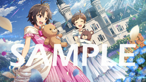 「アイドルマスター ミリオンライブ！ シアターデイズ」ミリオンフェスが実施！菊地真と木下ひなたのフェス限定カードが新登場の画像2