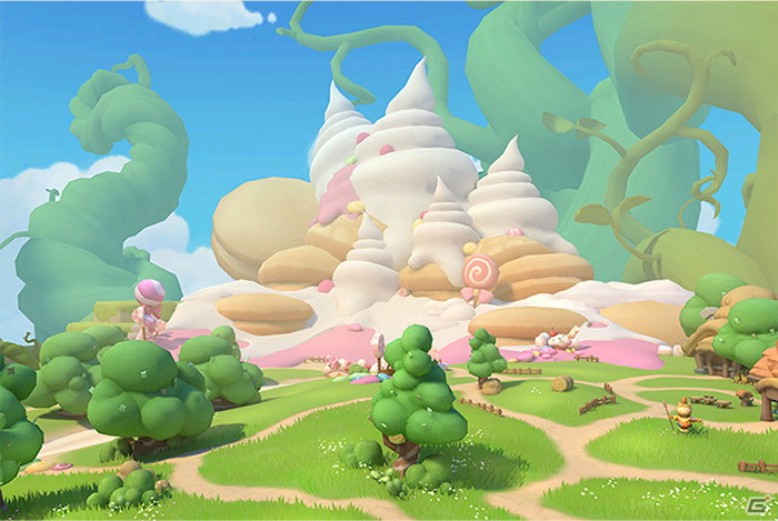 「ラグナロク マスターズ」の次期アップデート「幻想の島コモド」が10月下旬に実施！の画像5