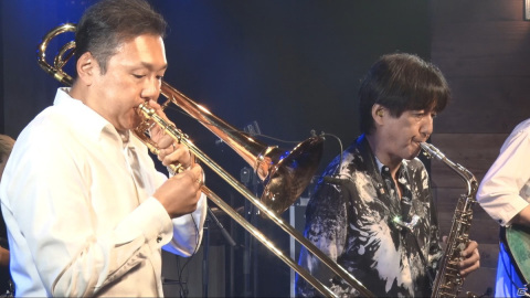 「SQUARE ENIX PRESENTS at TGS 2021 Online」音楽特集番組の告知映像が公開！スペシャルライブや植松伸夫氏によるトーク番組などの画像12