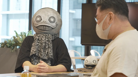 「SQUARE ENIX PRESENTS at TGS 2021 Online」音楽特集番組の告知映像が公開！スペシャルライブや植松伸夫氏によるトーク番組などの画像15