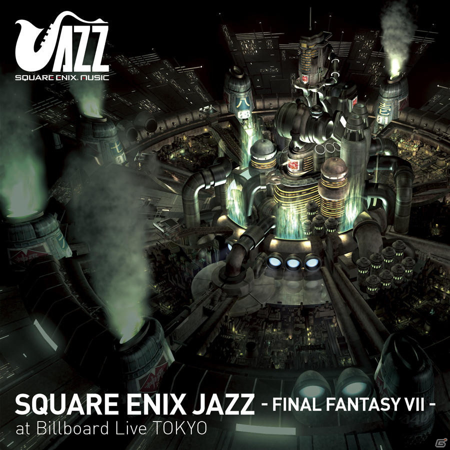 「SQUARE ENIX PRESENTS at TGS 2021 Online」音楽特集番組の告知映像が公開！スペシャルライブや植松伸夫氏によるトーク番組などの画像18