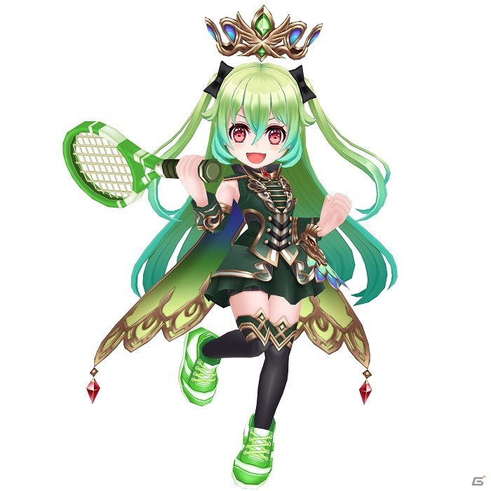 「白猫テニス」のシーズン2が開幕！タワーを中心とした新環境となり開催スケジュールや報酬の見直しを実施の画像5